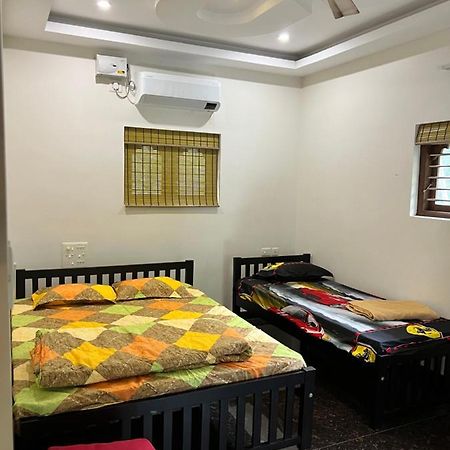 Tulsi Inn Homestay Pangala Εξωτερικό φωτογραφία